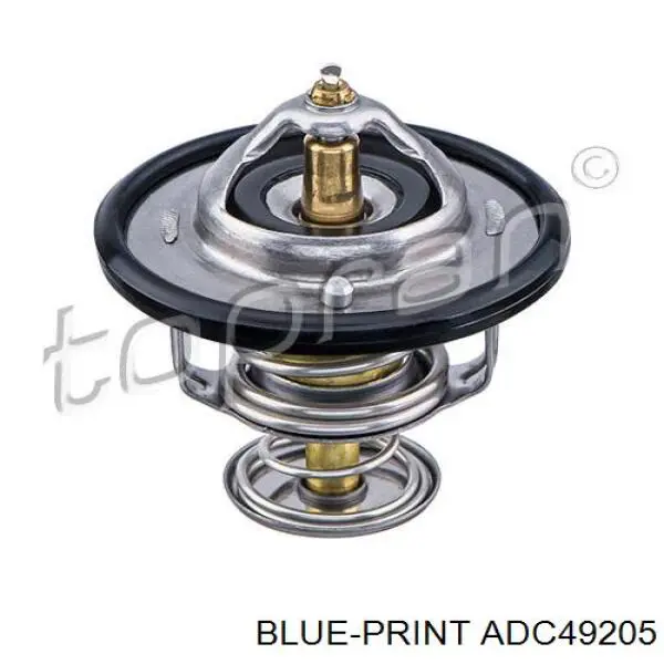 Термостат ADC49205 Blue Print