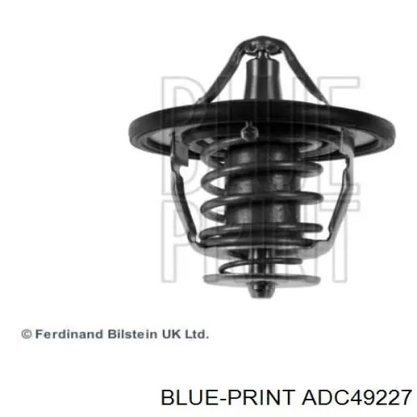 Купити MD363571 Mitsubishi Термостат в корпусі