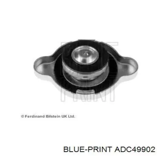 Кришка бачка радіатора Mitsubishi Eclipse I купе (D22A, D27A) (1991 - 1995) ціна, від 10.49 USD