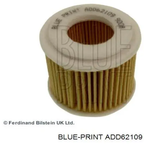 ADD62109 Blue Print фільтр масляний