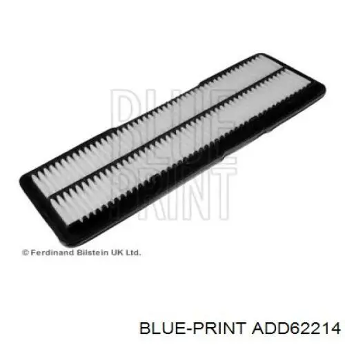 ADD62214 Blue Print фільтр повітряний