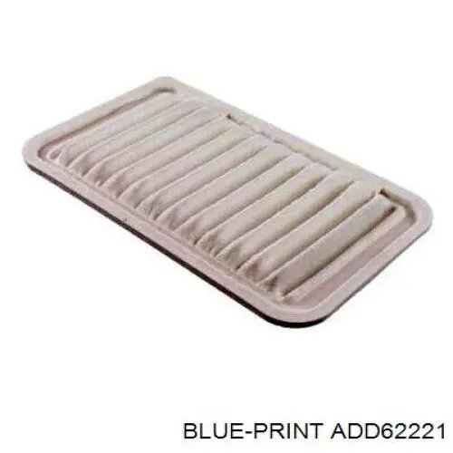 Купити ADD62221 Blue Print Автомобільний фільтр повітря
