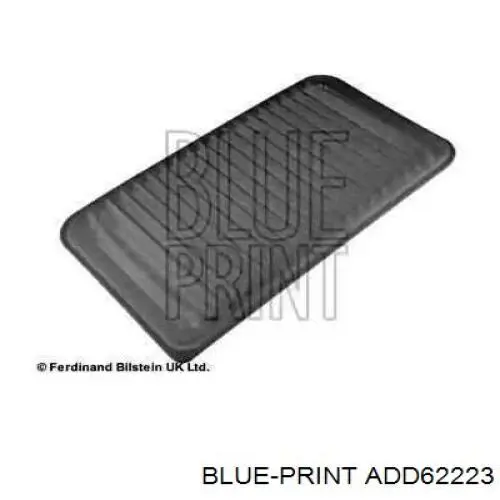 ADD62223 Blue Print фільтр повітряний