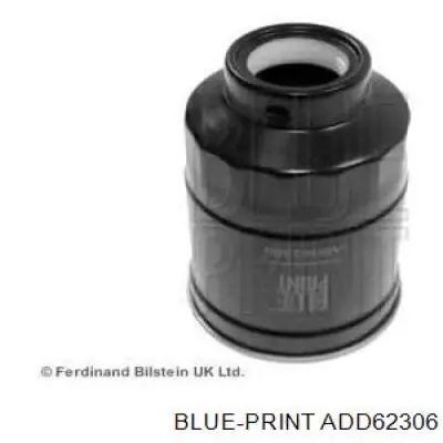 Фільтр тонкого очищення палива Blue Print ADD62306 ціна, від 8.69 USD