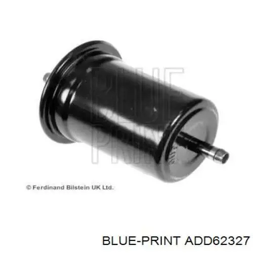 Фільтр паливний Blue Print ADD62327