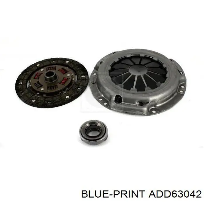 Зчеплення ADD63042 Blue Print