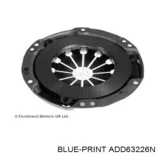 Купити 3082600737 Sachs Корзина зчеплення