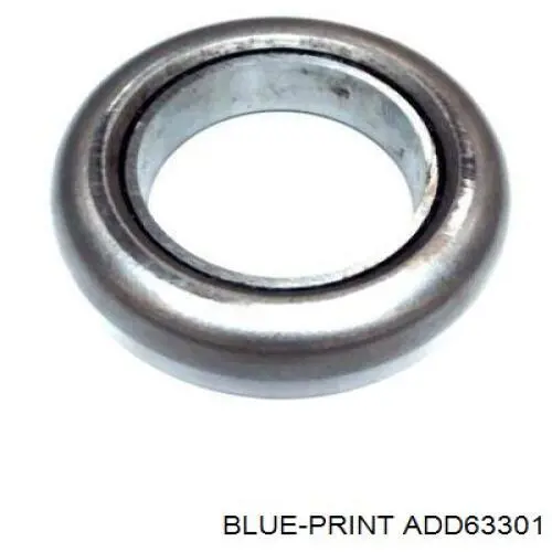 Вижимний підшипник PRB43 VALEO