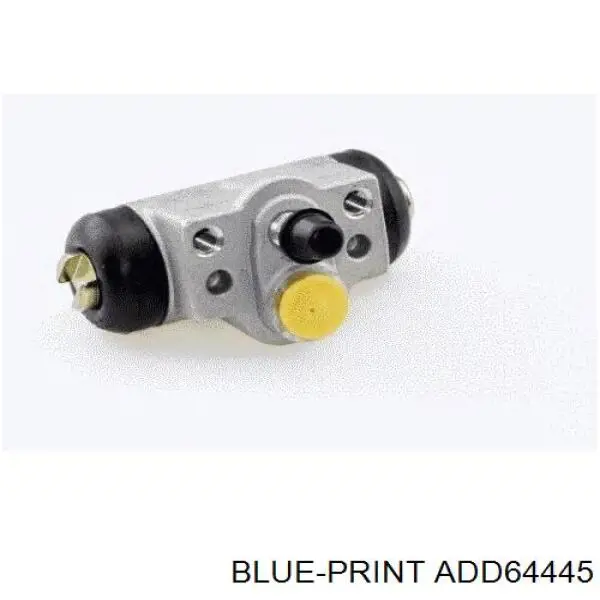 Купити ADD64445 Blue Print Циліндр гальмівний колісний/робітник, задній