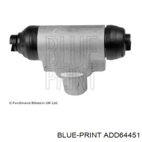 ADD64451 Blue Print циліндр гальмівний колісний/робітник, задній