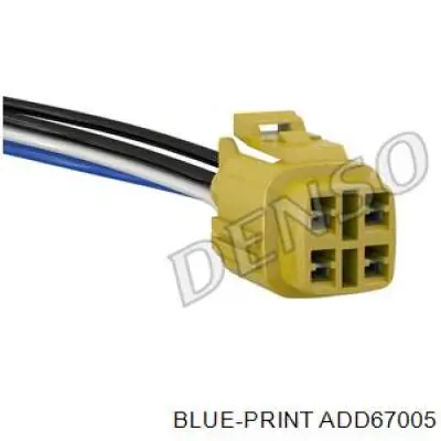 Купити ADD67005 Blue Print 