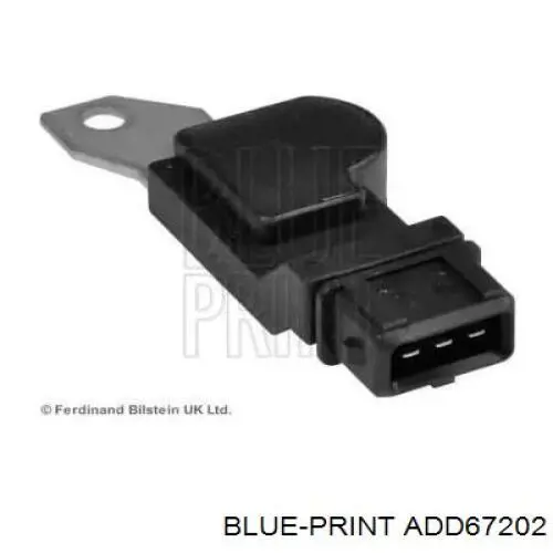Датчик распредвалу ADD67202 Blue Print