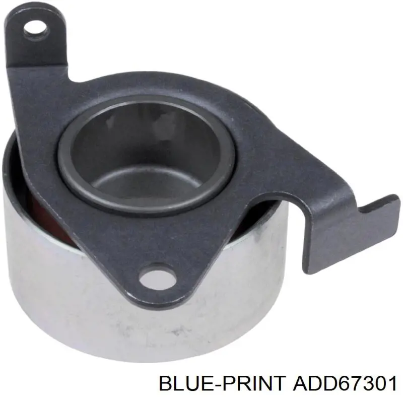 Комплект ГРМ Blue Print ADD67301 ціна, від 50.96 USD