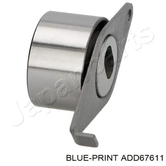 Ролик натягувача ременя ГРМ ADD67611 Blue Print