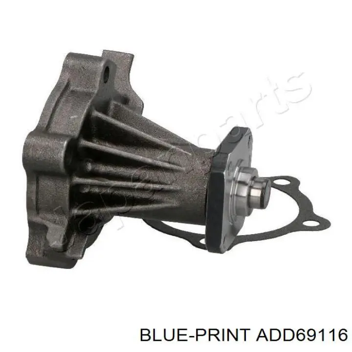 Водяний насос Blue Print ADD69116