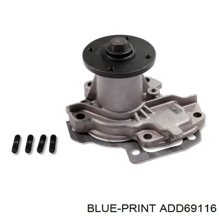 Помпа ADD69116 Blue Print