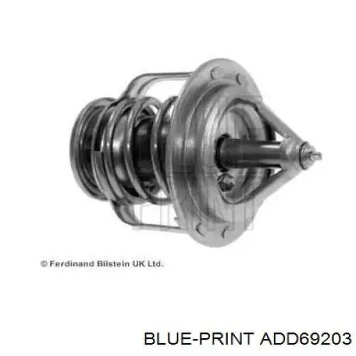 Термостат ADD69203 Blue Print