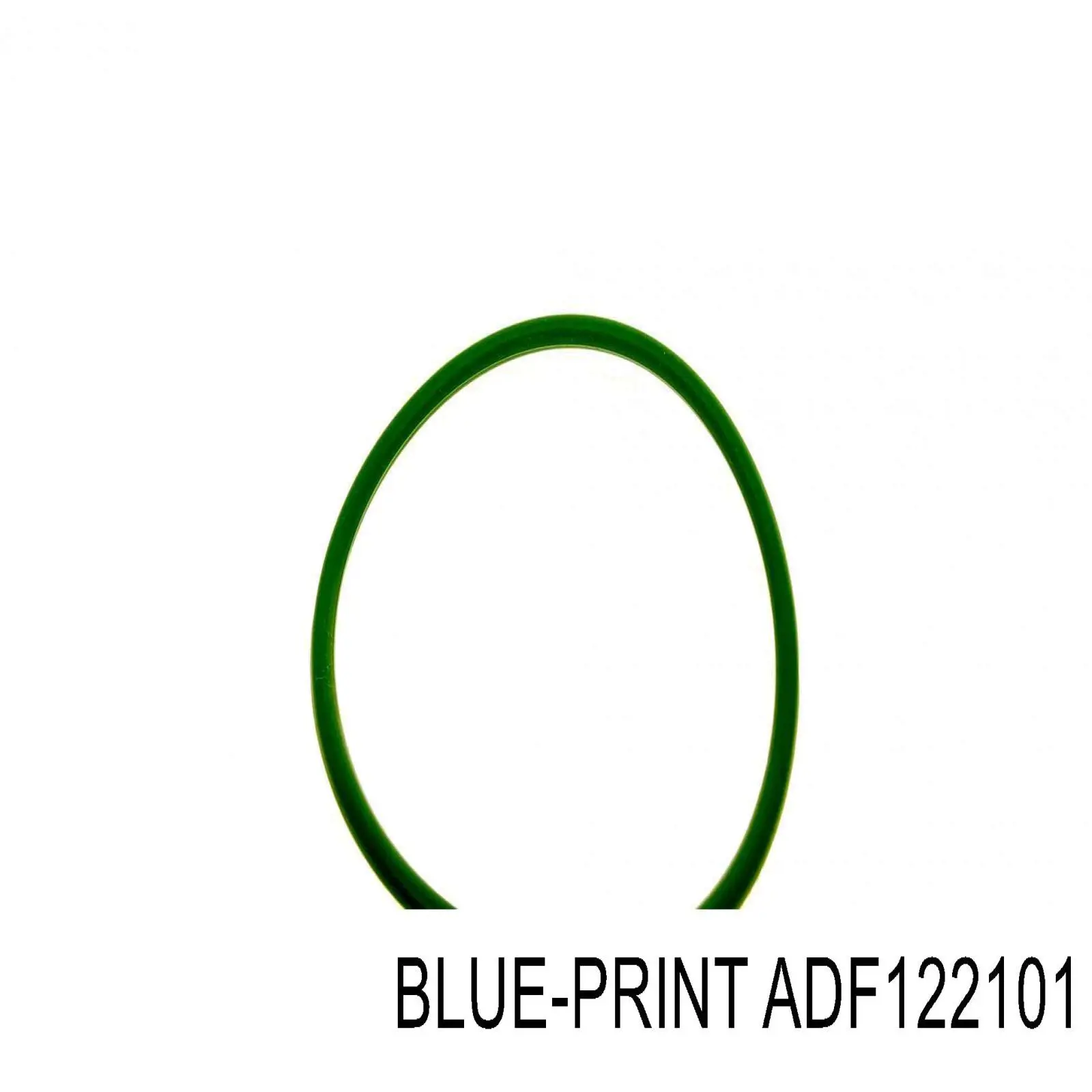 Фільтр масляний ADF122101 Blue Print