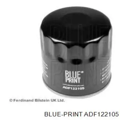 ADF122105 Blue Print фільтр масляний
