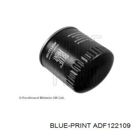 ADF122109 Blue Print фільтр масляний