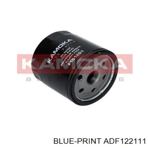 Купити T112251 Ford Фільтр очищення масла відцентровий