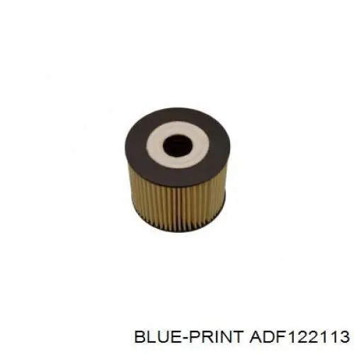 Масляний фільтр ADF122113 Blue Print