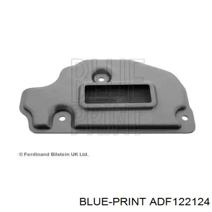 Фільтр АКПП ADF122124 Blue Print