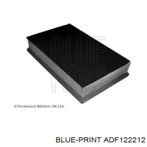 Фільтр повітряний Ford T209921