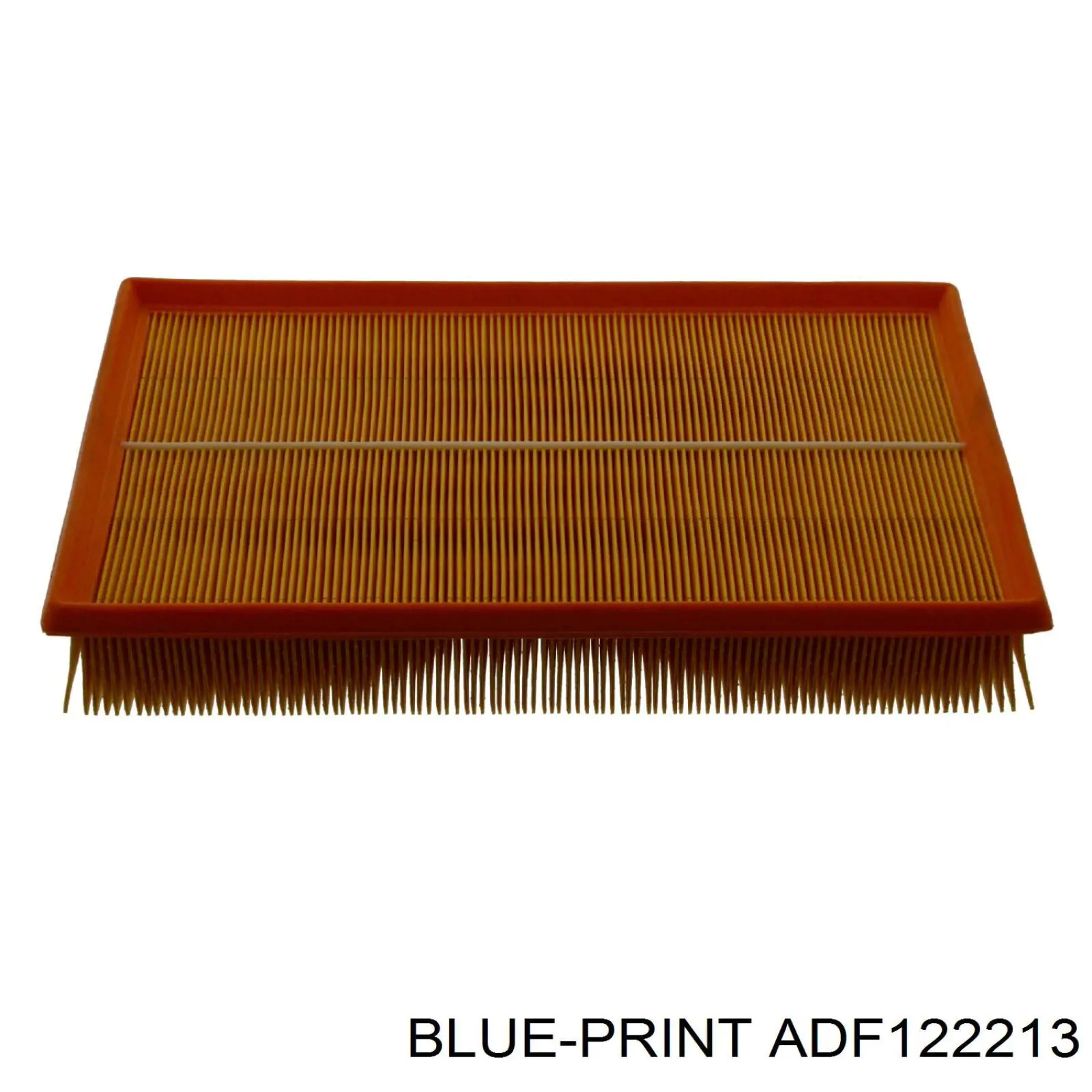 Купити ADF122213 Blue Print Автомобільний фільтр повітря