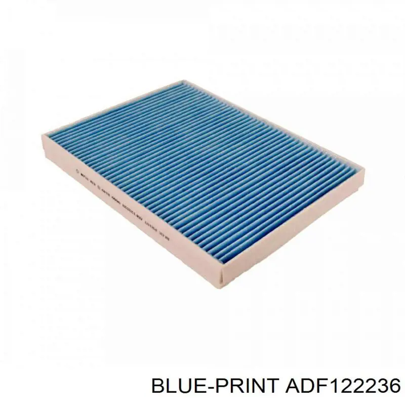 ADF122236 Blue Print фільтр повітряний