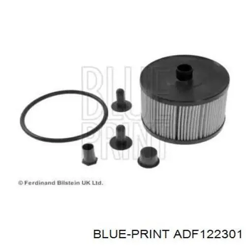 ADF122301 Blue Print фільтр паливний