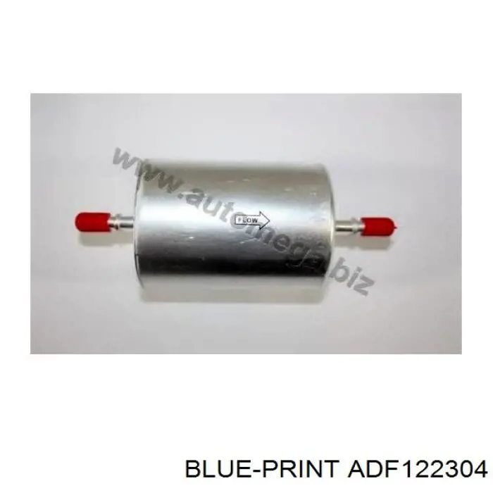 Фільтр паливний Alco SP2168