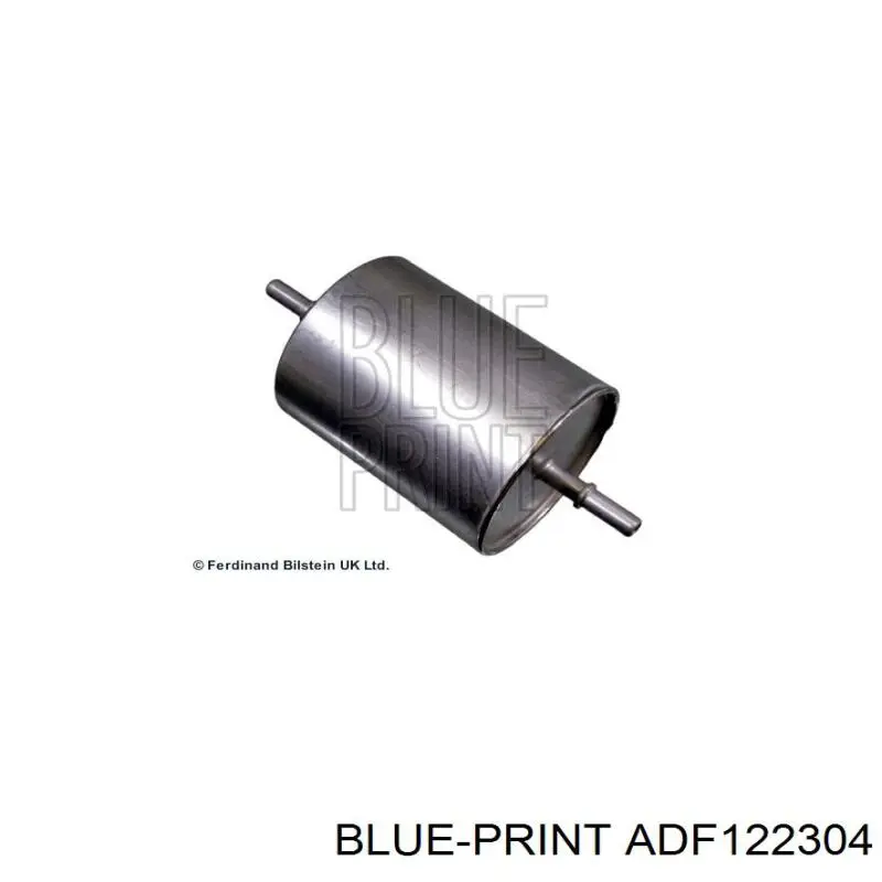 ADF122304 Blue Print фільтр паливний