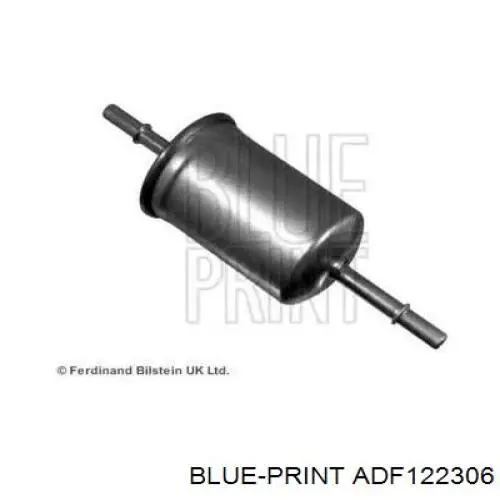  ADF122306 Blue Print