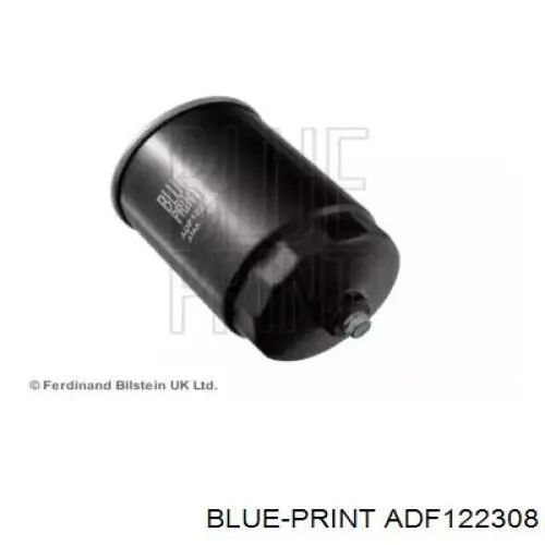 Фільтр паливний ADF122308 Blue Print