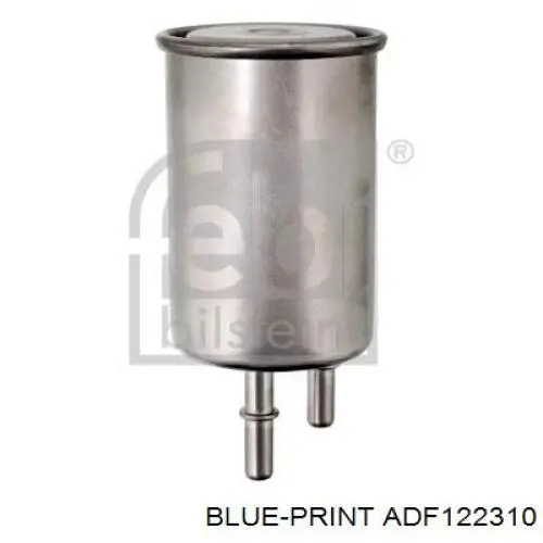 F026403771 Bosch фільтр паливний