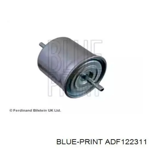 ADF122311 Blue Print фільтр паливний