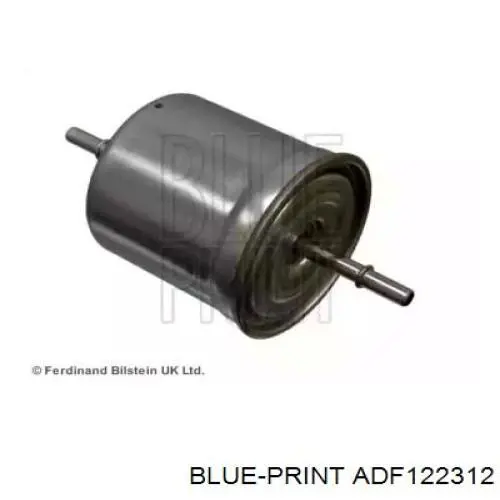 ADF122312 Blue Print фільтр паливний