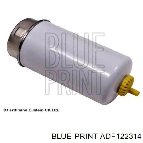 Фільтр паливний Alco MD761