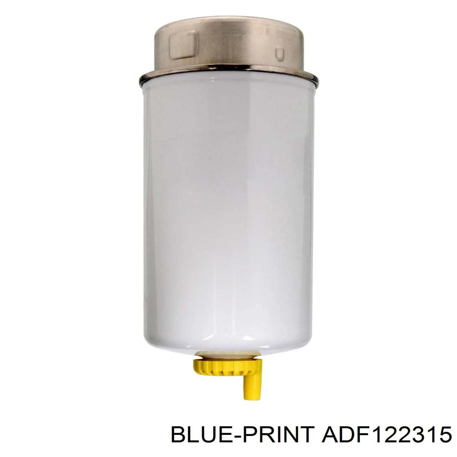 Фільтр паливний ADF122315 Blue Print