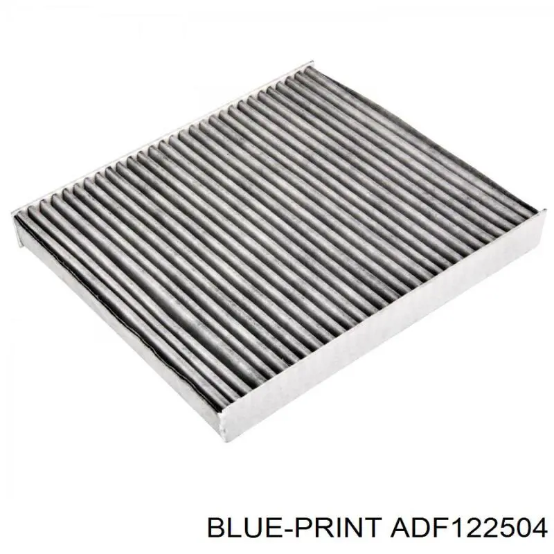 ADF122504 Blue Print фільтр салону