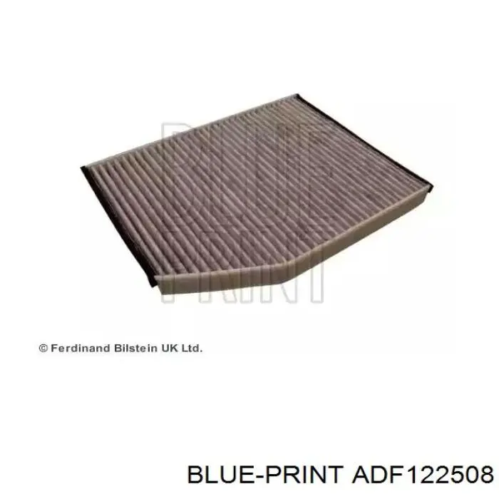 Купити AF5220A Alpha Filter Фільтр салону вугільний