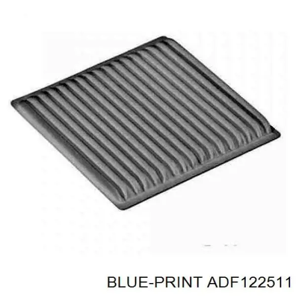 Купити FP65 Ford Фільтр салону вугільний