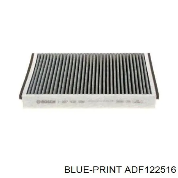 ADF122516 Blue Print фільтр салону