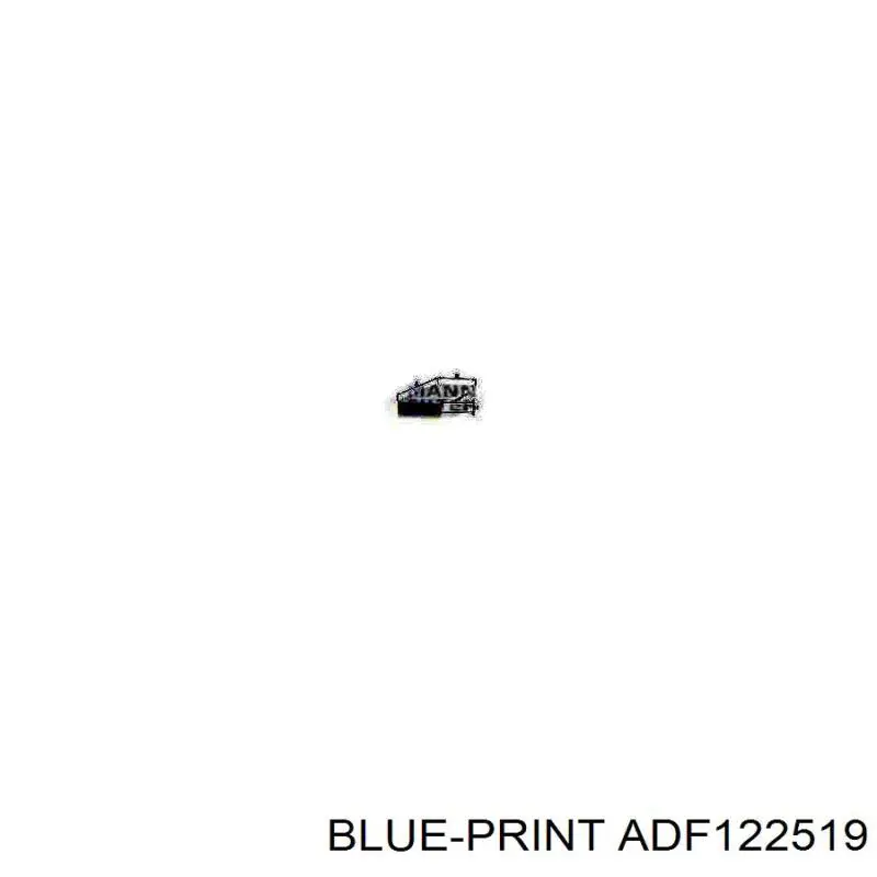 Купити DCF099P Denso Фільтр салону вугільний