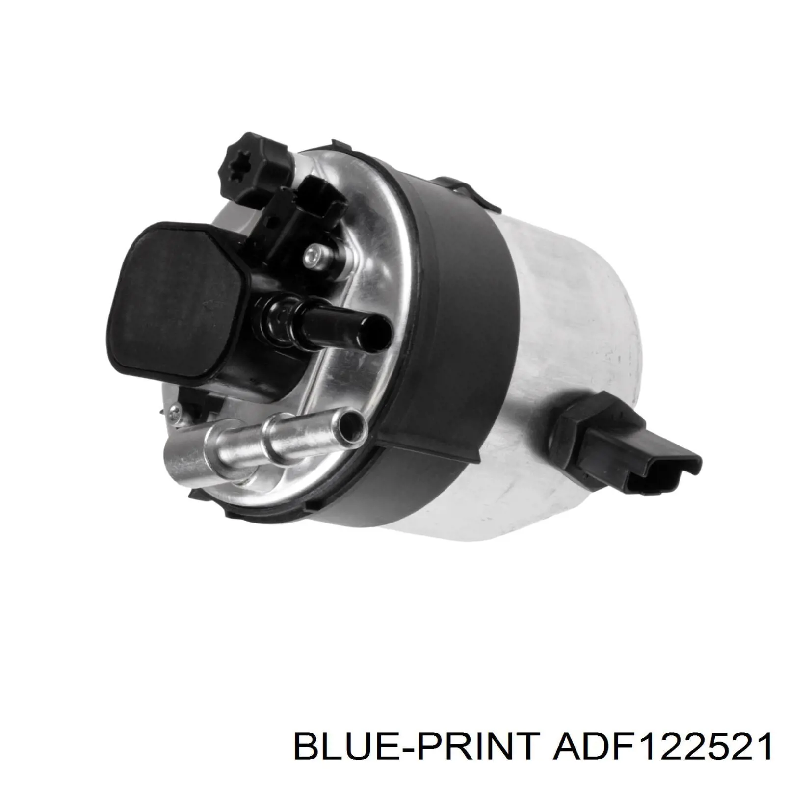 Фільтр повітряний обігрівача Blue Print ADF122521 ціна, від 7.09 USD