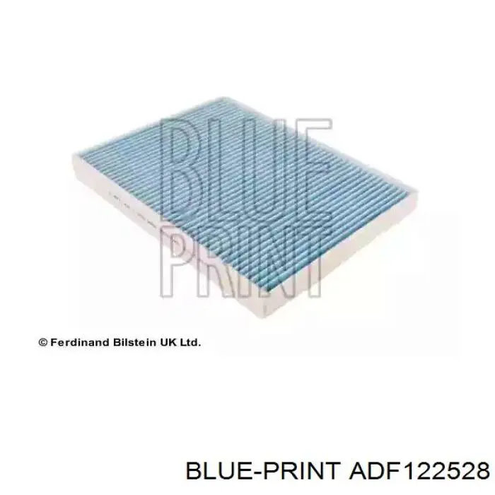 PC8155 Pronto Внутрішньосалонний фільтр
