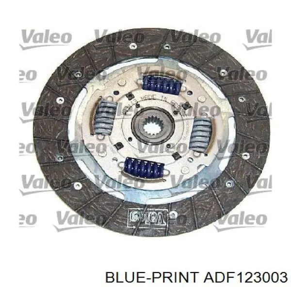 Зчеплення SL3DS0330 Starline