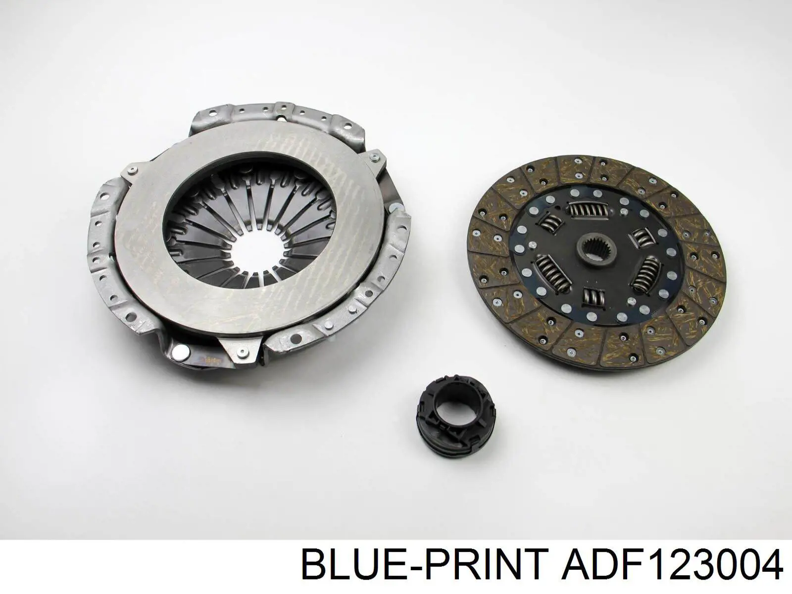 ADF123004 Blue Print Зчеплення в зборі