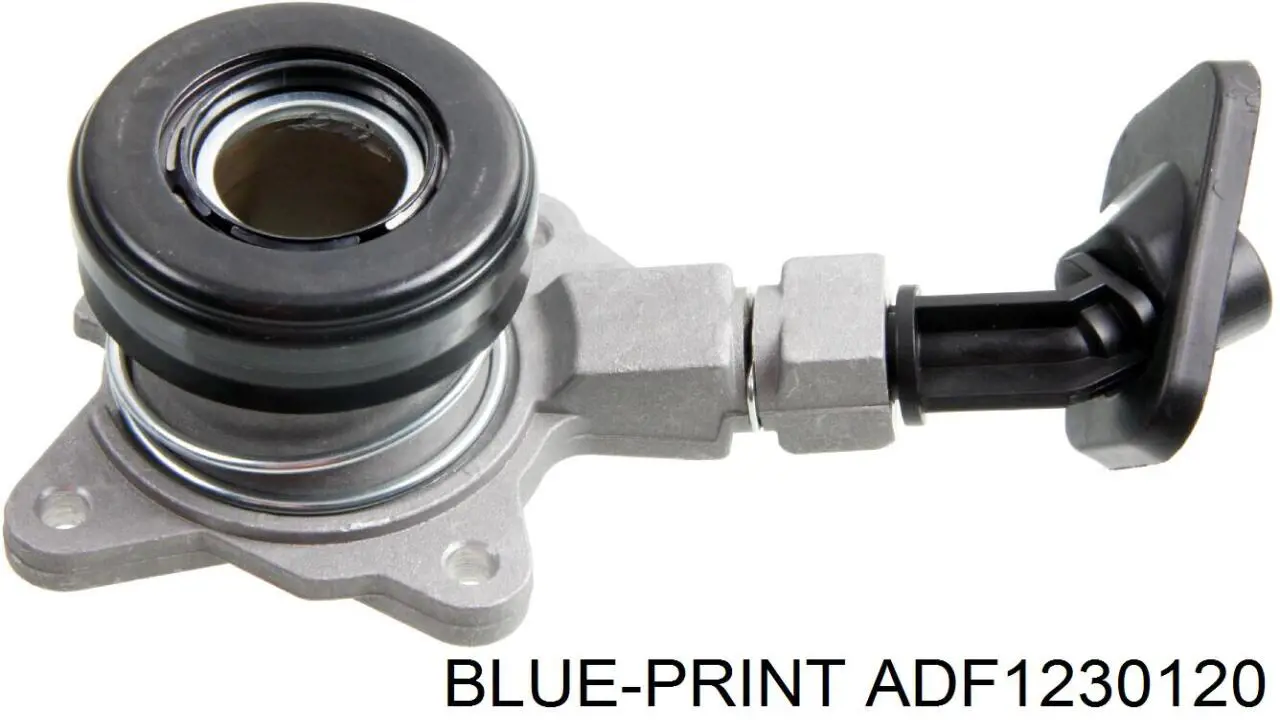ADF1230120 Blue Print комплект зчеплення (3 частини)